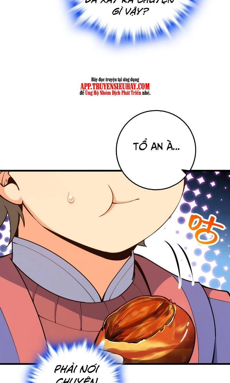 Đại Vương Tha Mạng Chapter 775 - 12