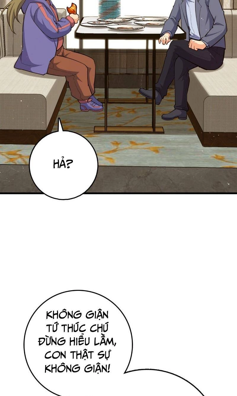 Đại Vương Tha Mạng Chapter 775 - 14