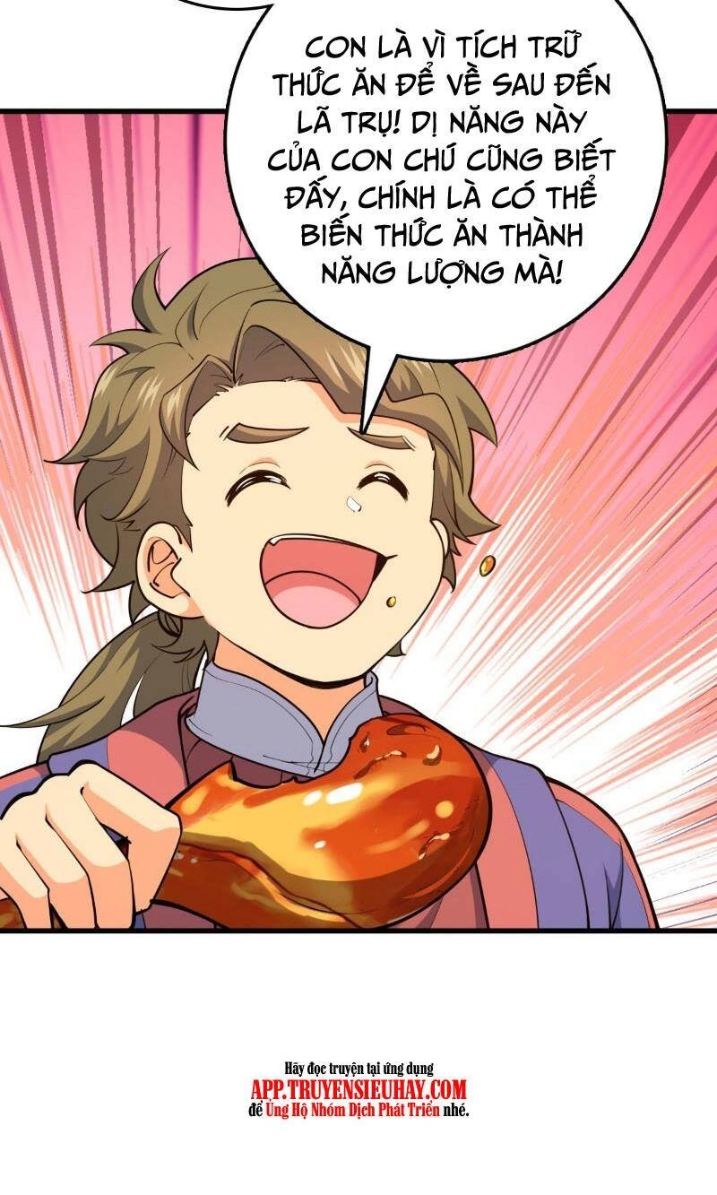 Đại Vương Tha Mạng Chapter 775 - 15