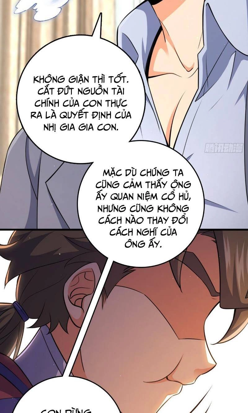 Đại Vương Tha Mạng Chapter 775 - 17