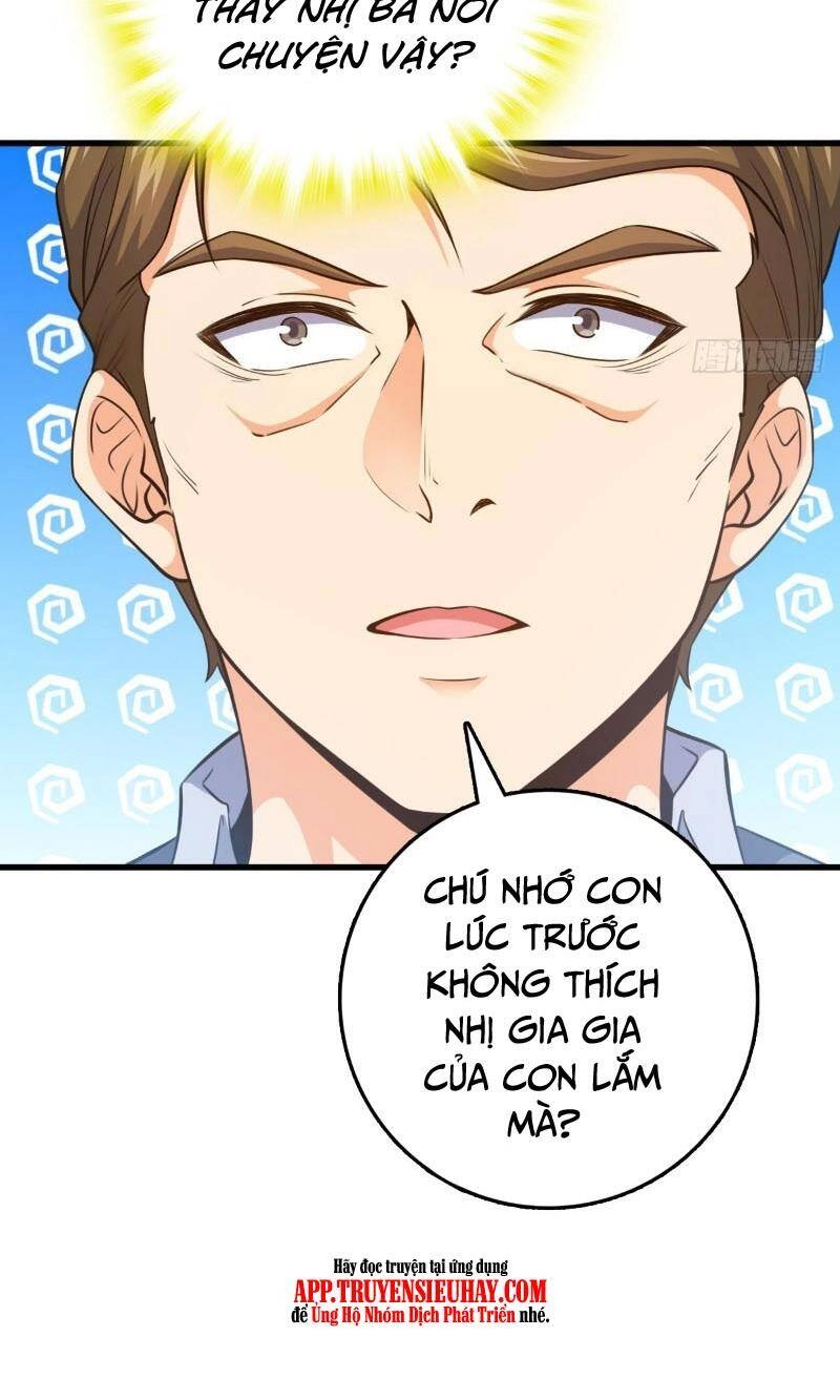 Đại Vương Tha Mạng Chapter 775 - 21