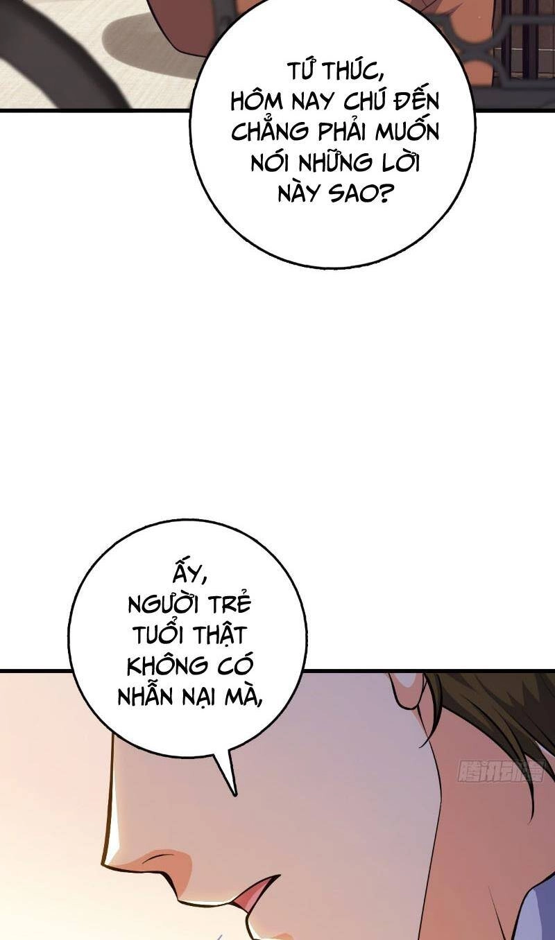 Đại Vương Tha Mạng Chapter 775 - 23