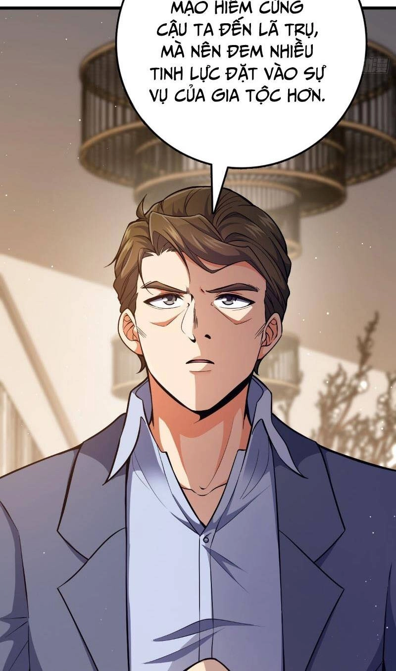 Đại Vương Tha Mạng Chapter 775 - 25