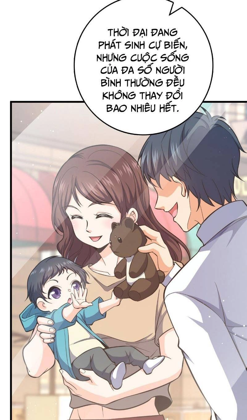 Đại Vương Tha Mạng Chapter 775 - 29