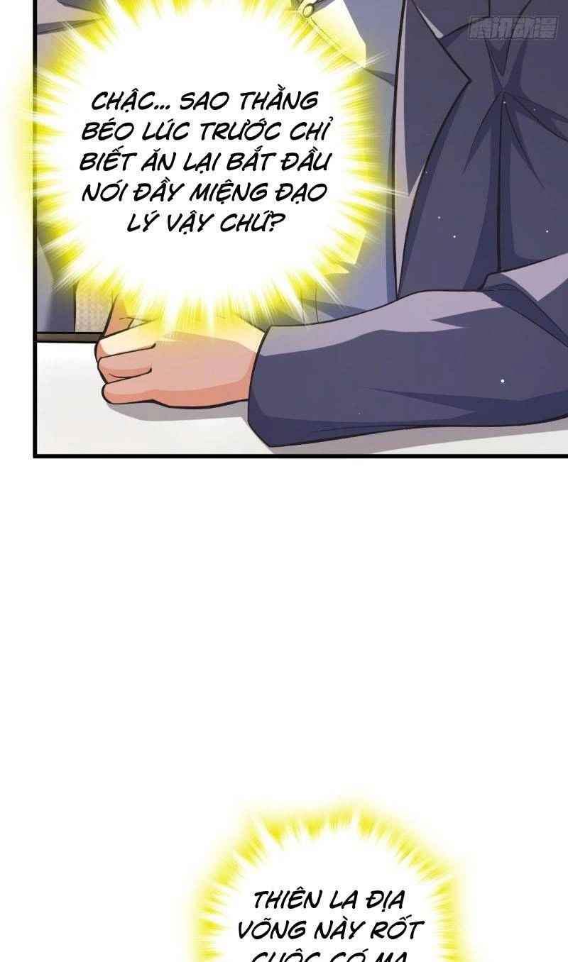 Đại Vương Tha Mạng Chapter 775 - 34