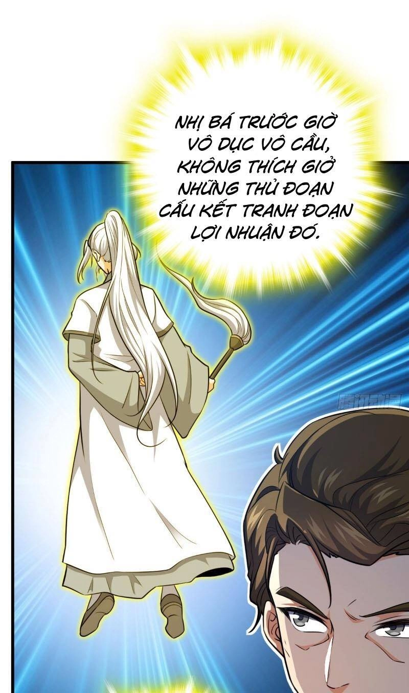 Đại Vương Tha Mạng Chapter 775 - 36