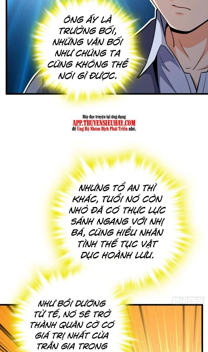 Đại Vương Tha Mạng Chapter 775 - 37