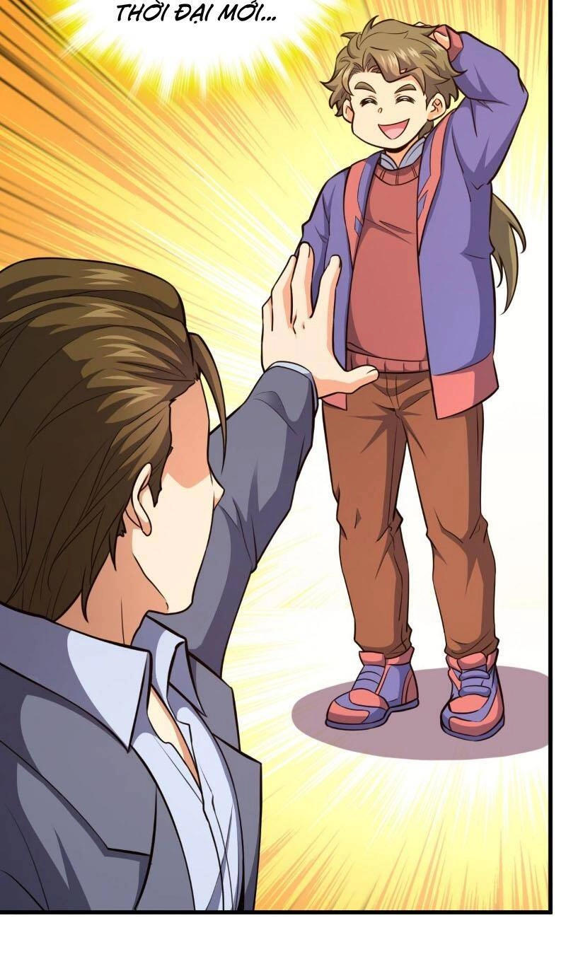 Đại Vương Tha Mạng Chapter 775 - 38