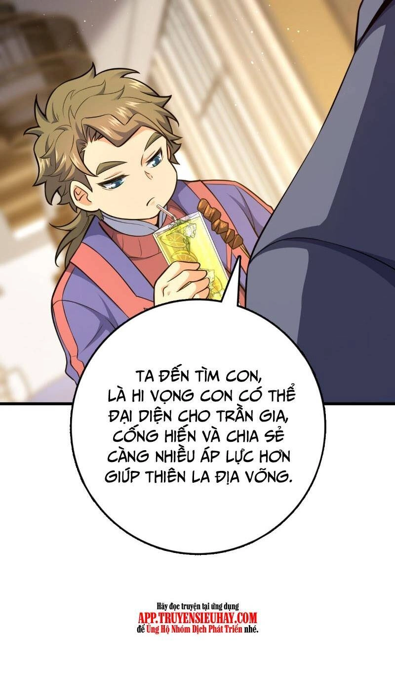 Đại Vương Tha Mạng Chapter 775 - 41