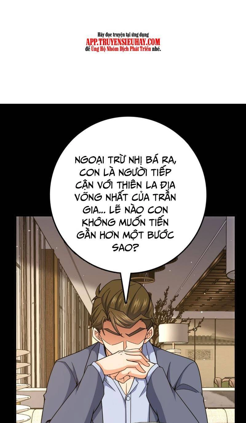 Đại Vương Tha Mạng Chapter 775 - 43