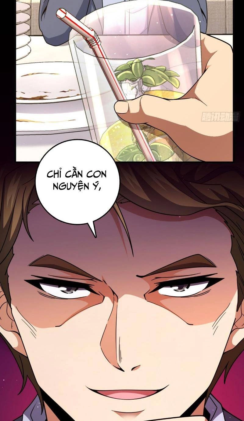 Đại Vương Tha Mạng Chapter 775 - 44