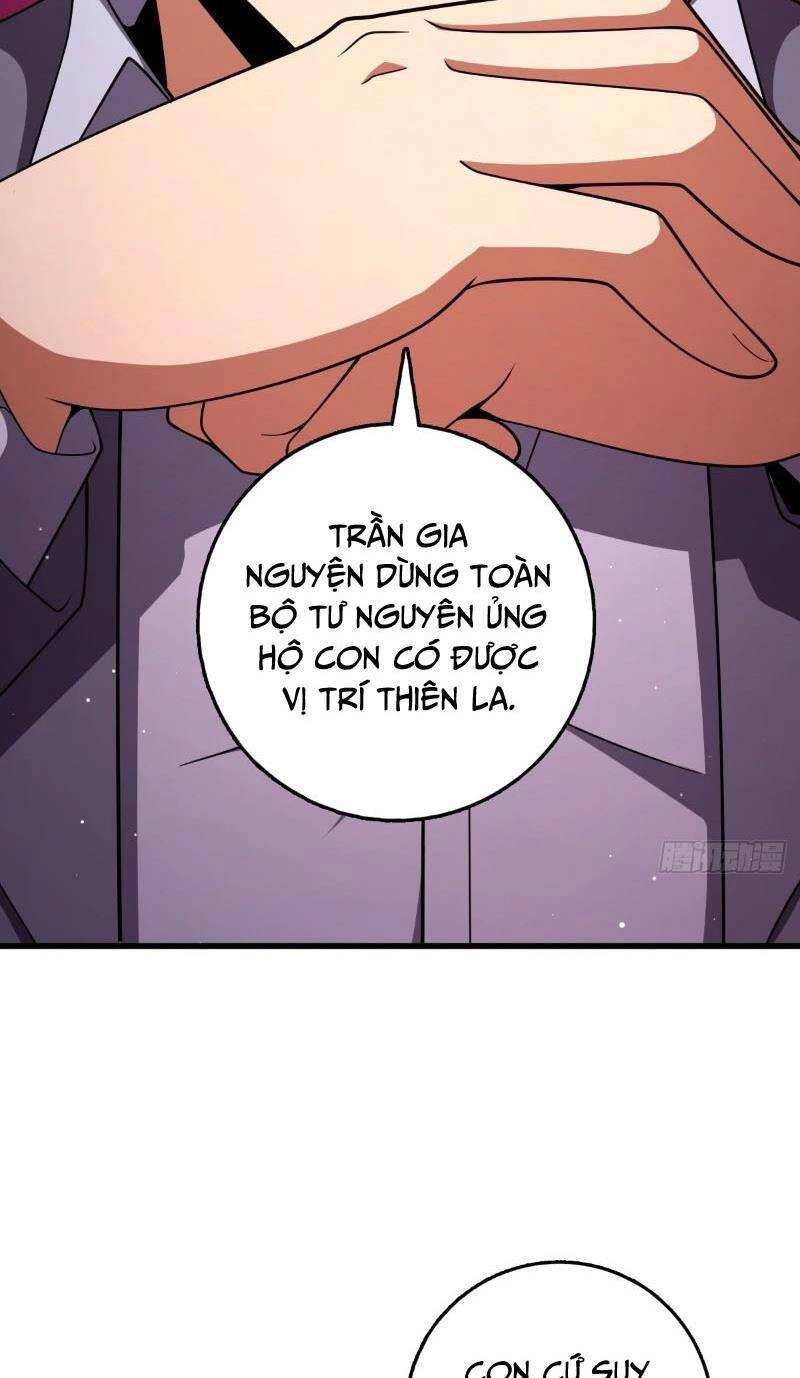 Đại Vương Tha Mạng Chapter 775 - 45