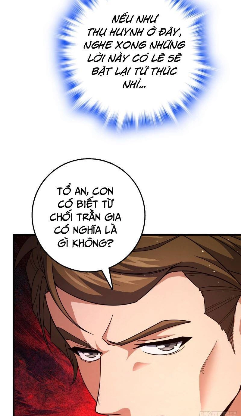 Đại Vương Tha Mạng Chapter 775 - 50