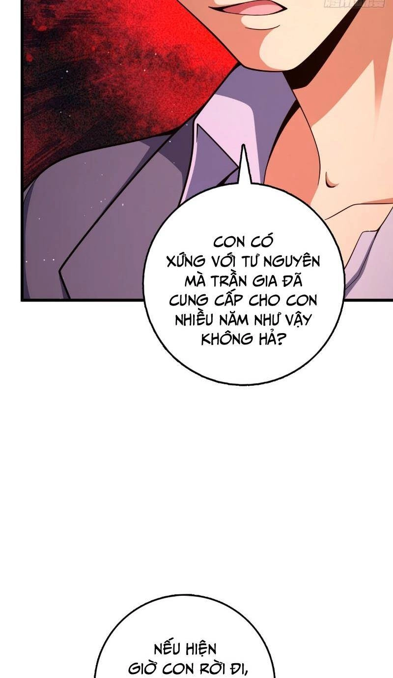 Đại Vương Tha Mạng Chapter 775 - 51