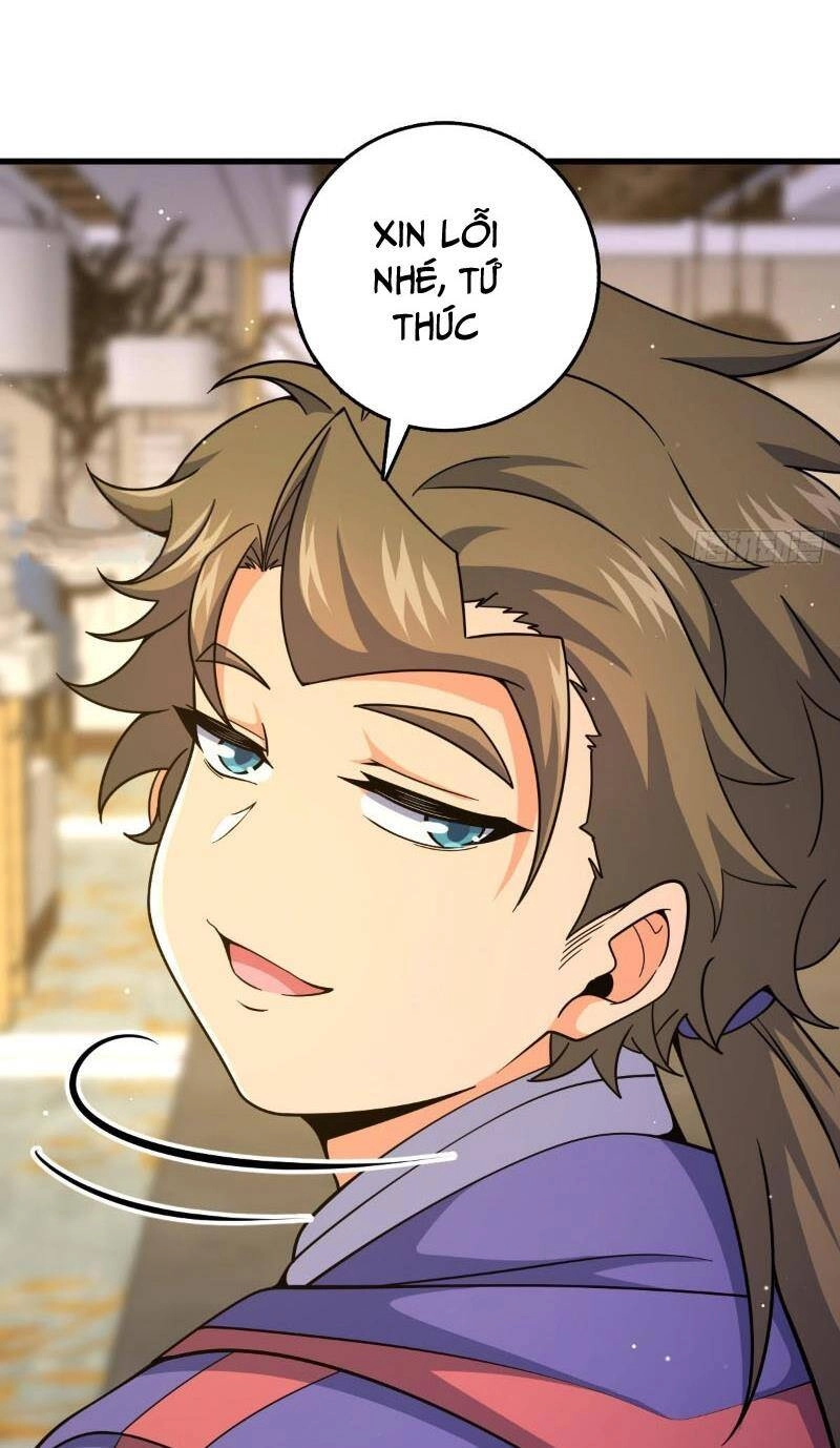 Đại Vương Tha Mạng Chapter 775 - 56