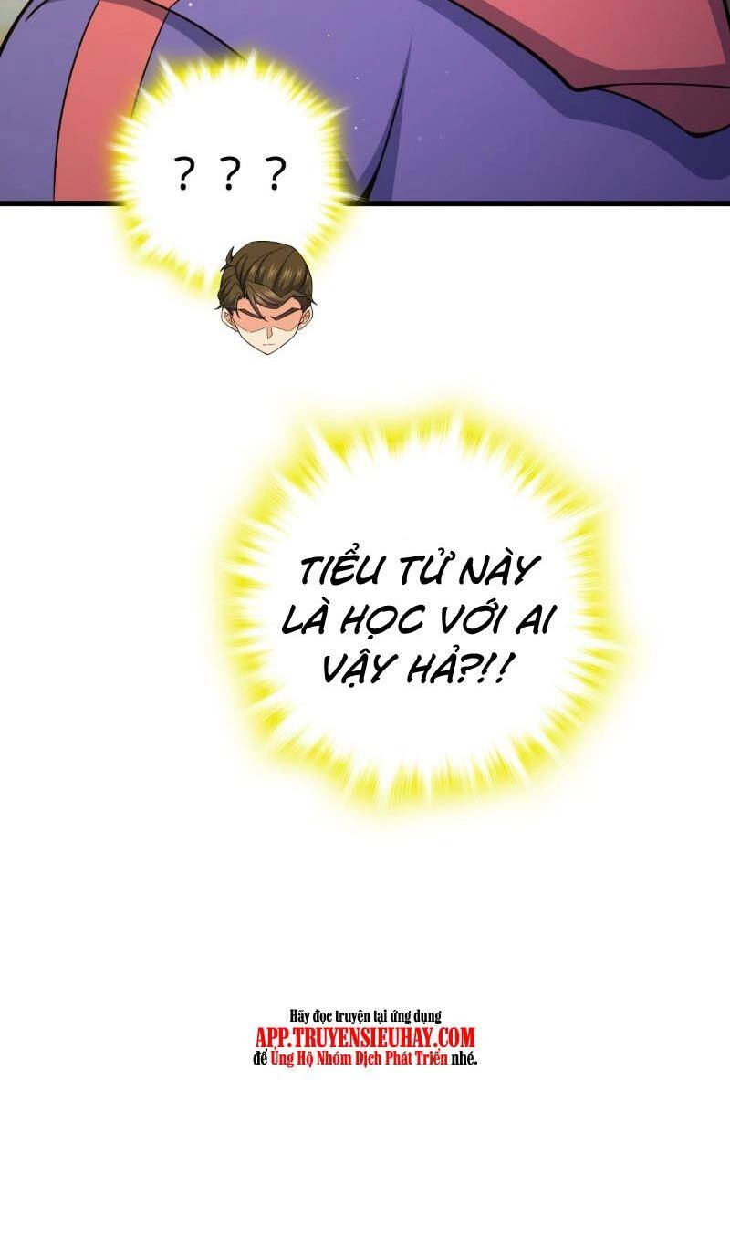 Đại Vương Tha Mạng Chapter 775 - 57