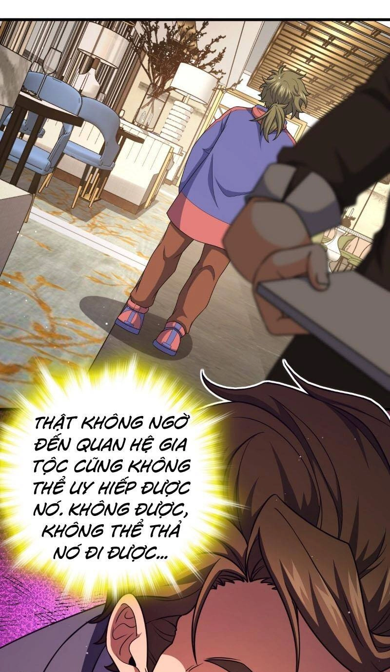 Đại Vương Tha Mạng Chapter 775 - 58