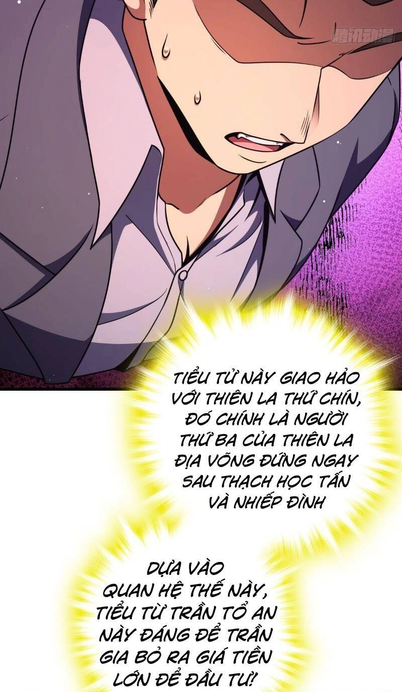 Đại Vương Tha Mạng Chapter 775 - 59
