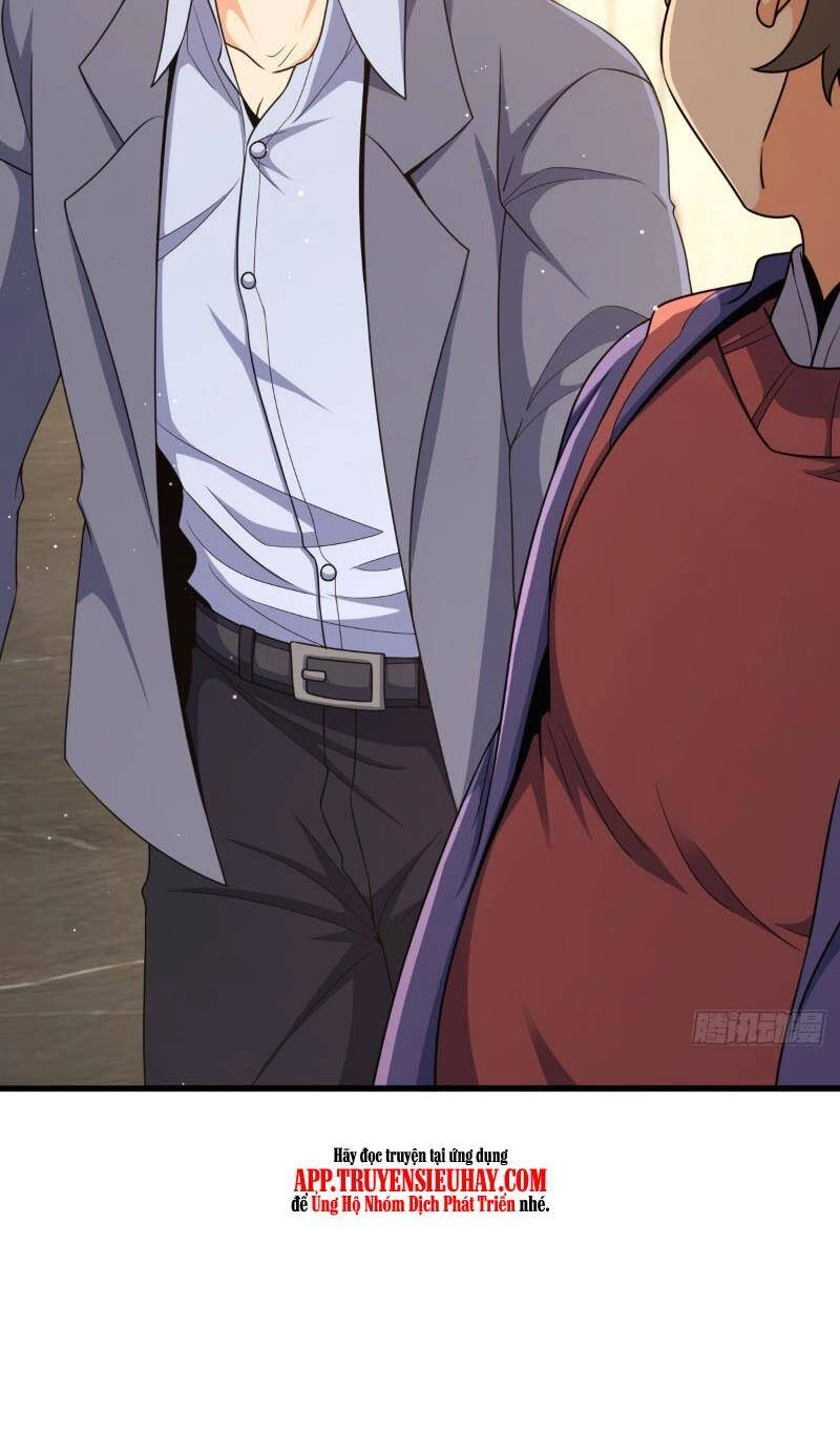 Đại Vương Tha Mạng Chapter 775 - 61