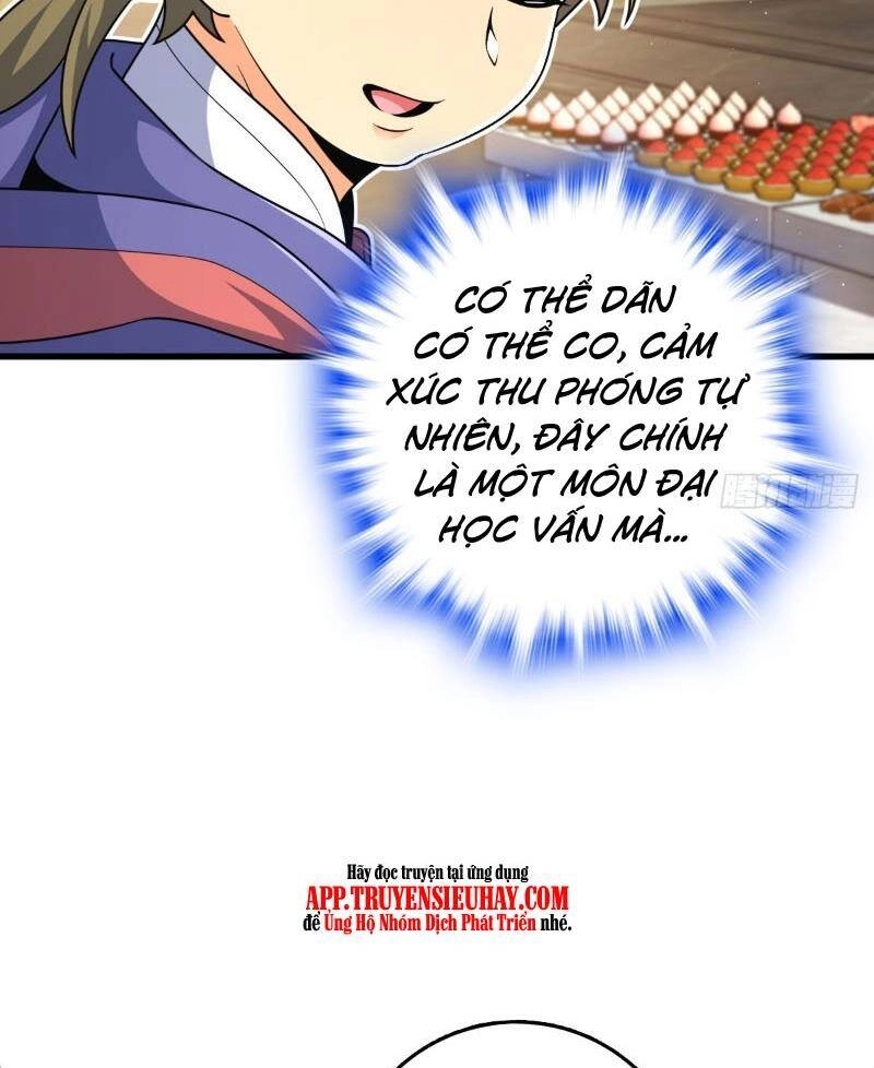 Đại Vương Tha Mạng Chapter 775 - 63