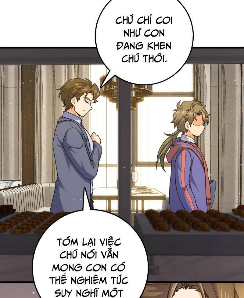 Đại Vương Tha Mạng Chapter 775 - 64