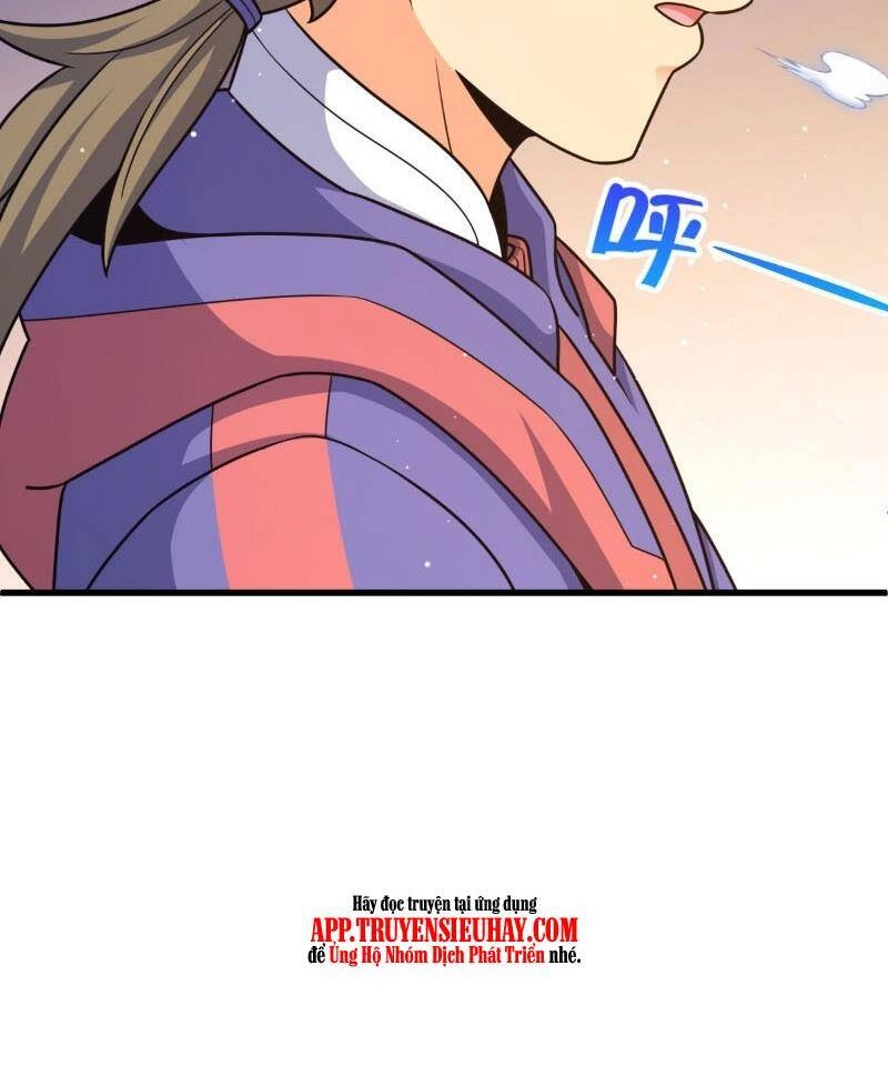 Đại Vương Tha Mạng Chapter 775 - 67