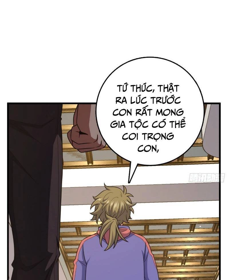 Đại Vương Tha Mạng Chapter 775 - 68