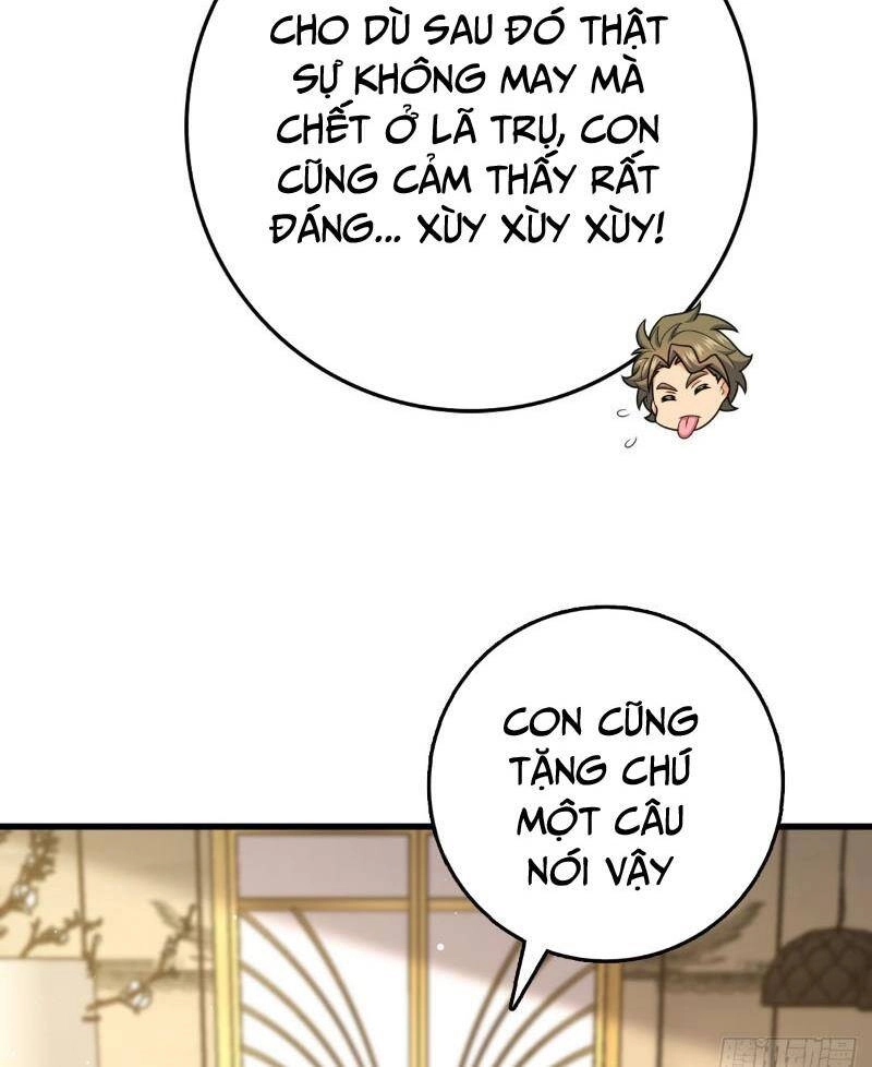 Đại Vương Tha Mạng Chapter 775 - 77