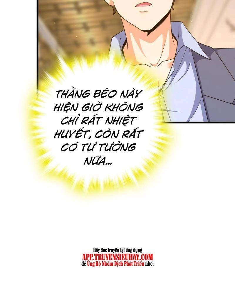 Đại Vương Tha Mạng Chapter 775 - 81