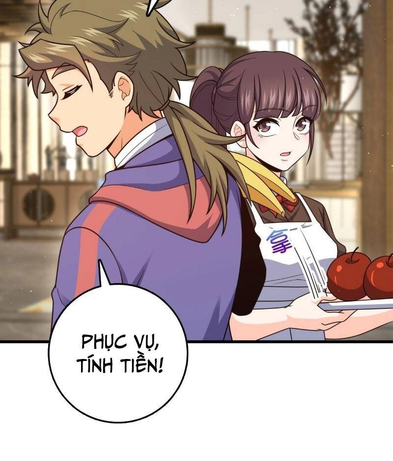 Đại Vương Tha Mạng Chapter 775 - 84