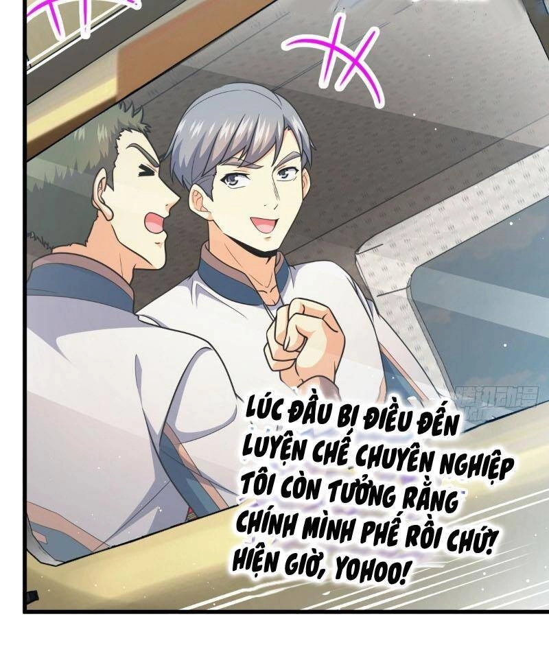 Đại Vương Tha Mạng Chapter 775 - 98