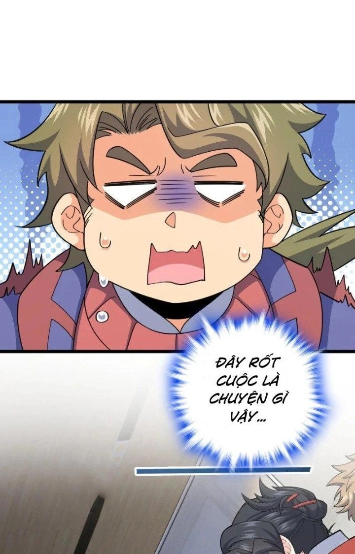 Đại Vương Tha Mạng Chapter 778 - 2