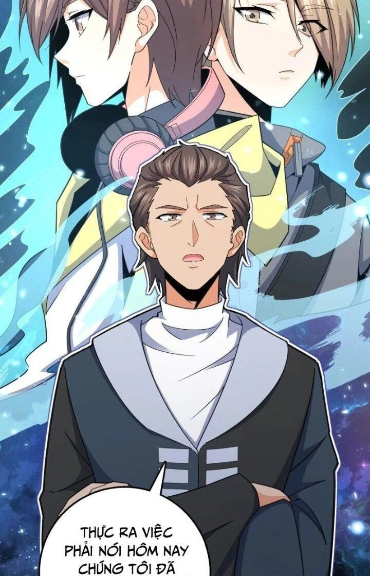 Đại Vương Tha Mạng Chapter 778 - 12