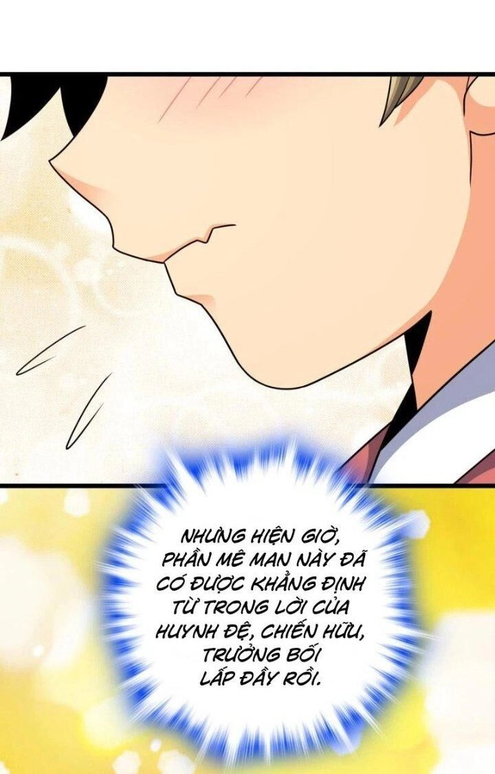 Đại Vương Tha Mạng Chapter 778 - 43