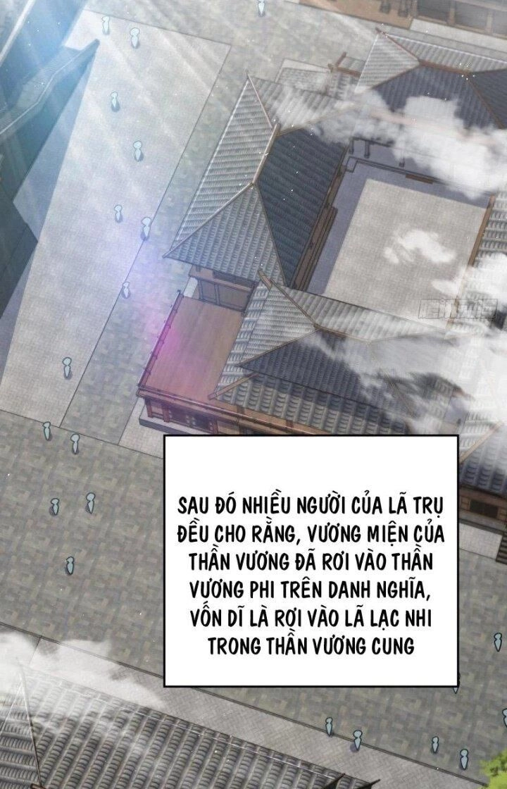 Đại Vương Tha Mạng Chapter 777 - 3