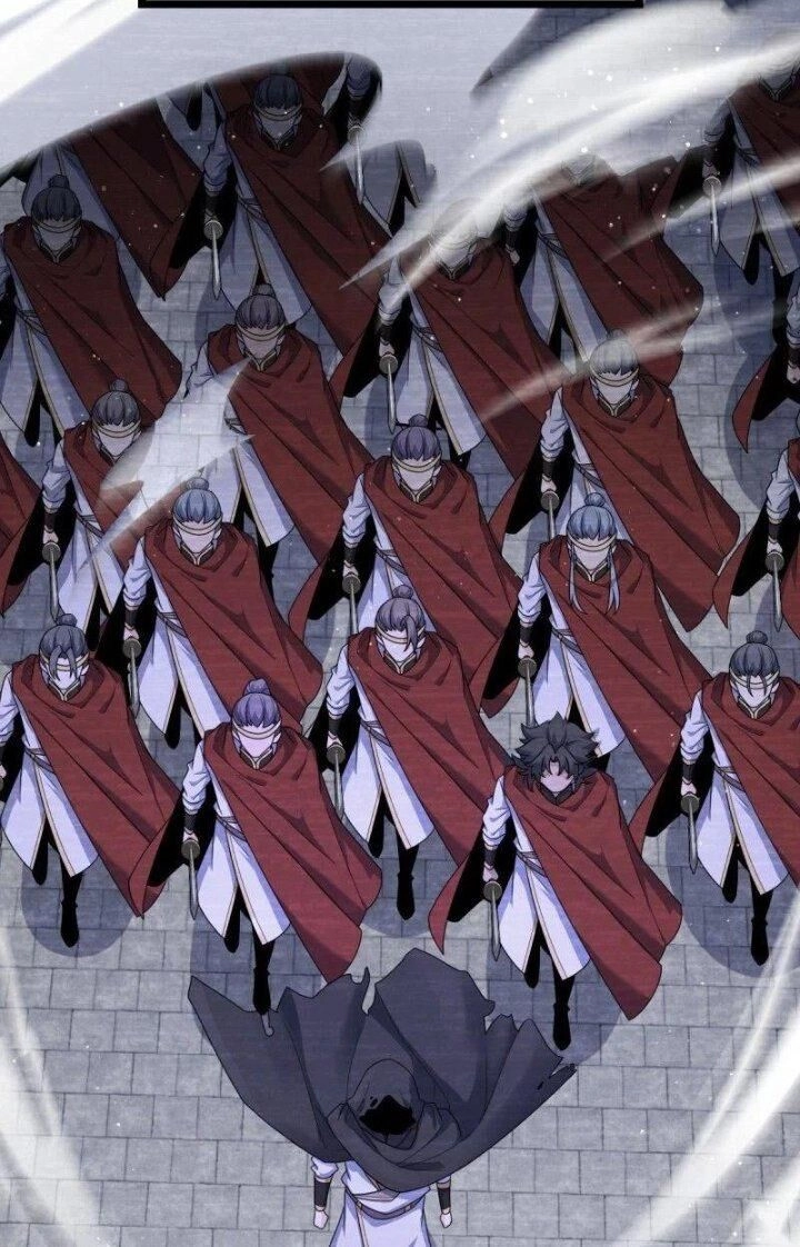 Đại Vương Tha Mạng Chapter 777 - 42