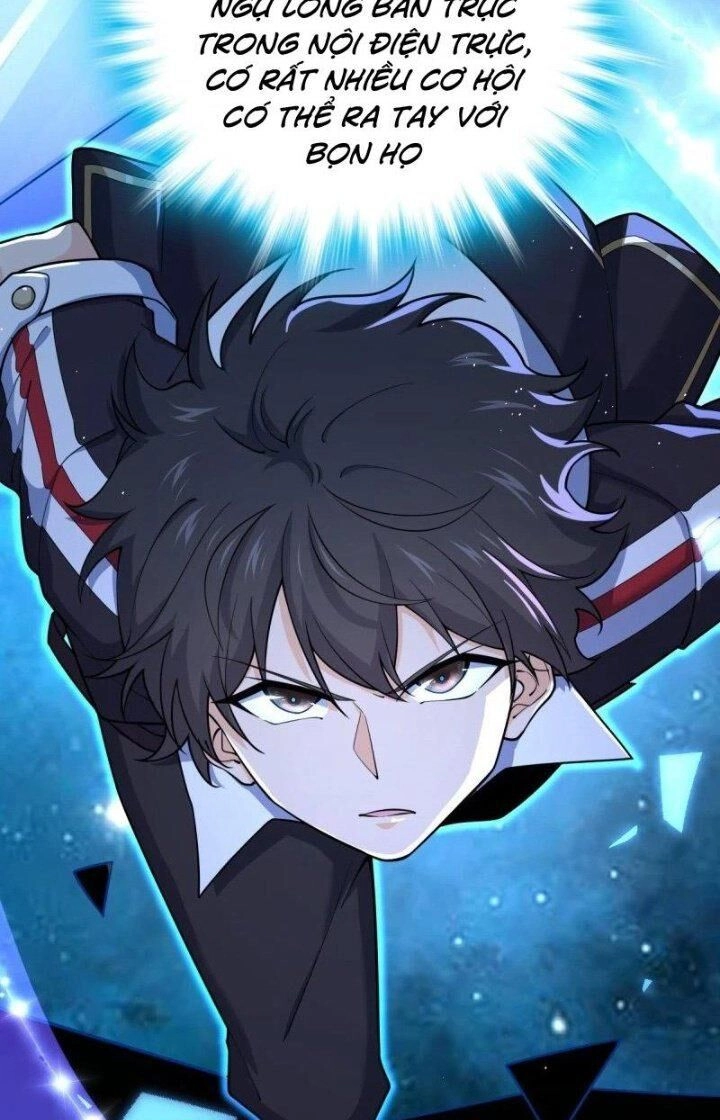 Đại Vương Tha Mạng Chapter 777 - 52