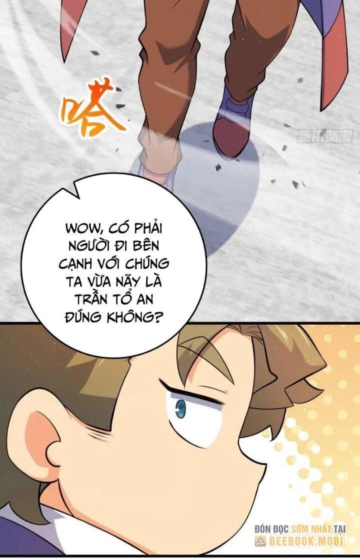 Đại Vương Tha Mạng Chapter 777 - 67