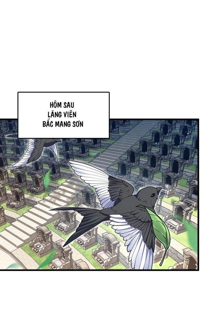 Đại Vương Tha Mạng Chapter 779 - 2