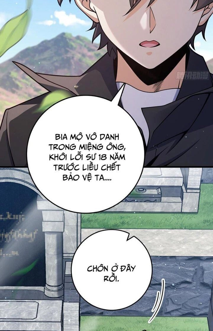 Đại Vương Tha Mạng Chapter 779 - 6