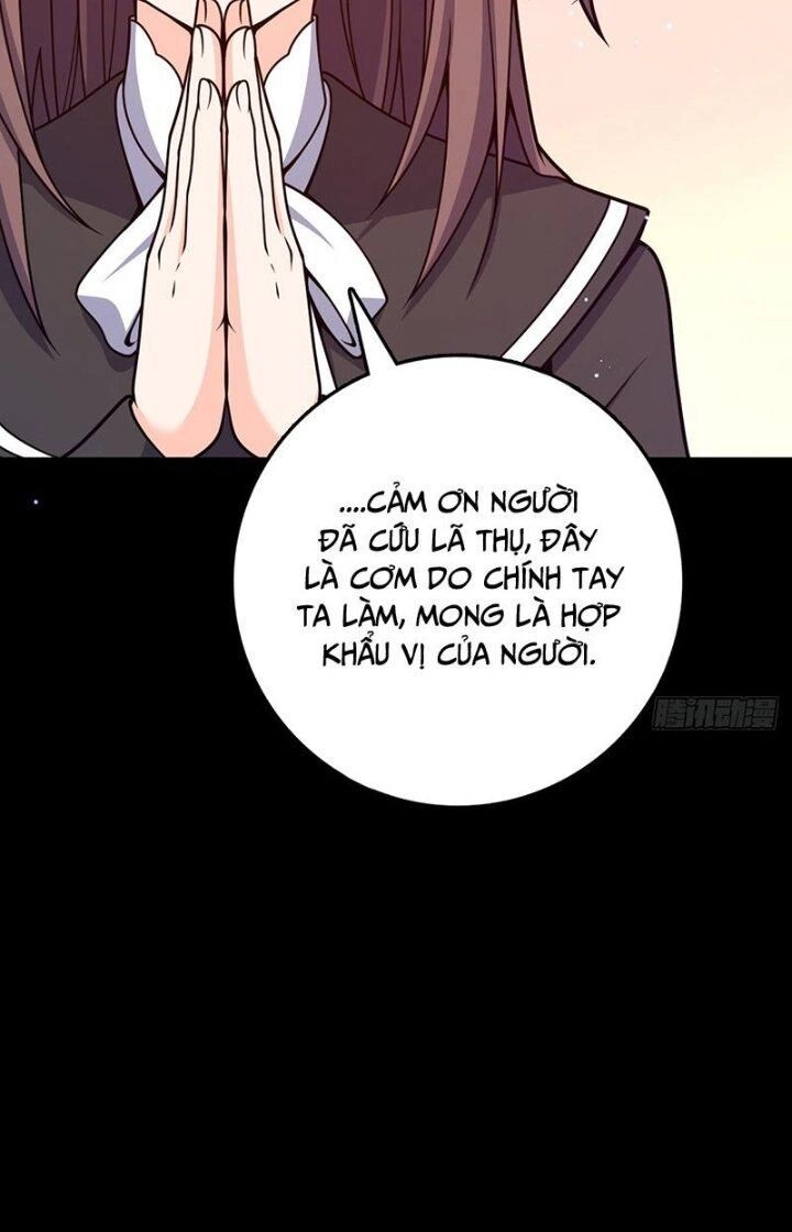 Đại Vương Tha Mạng Chapter 779 - 11