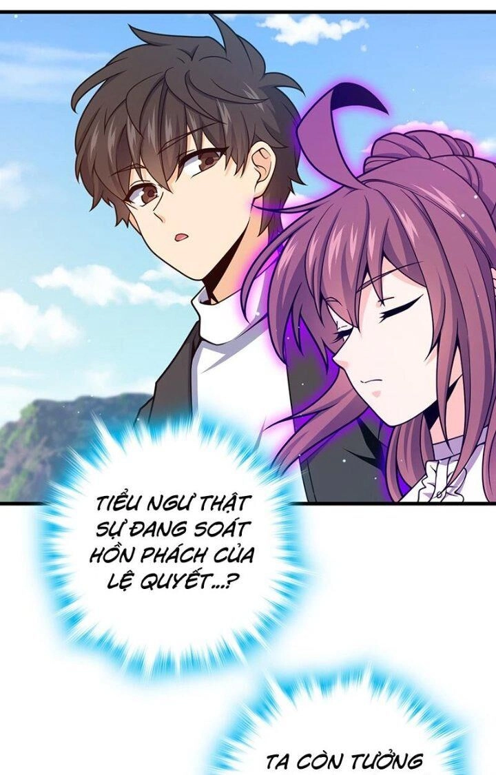 Đại Vương Tha Mạng Chapter 779 - 16