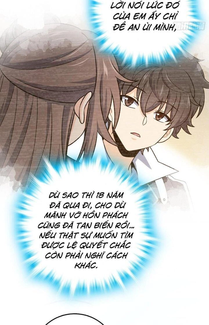 Đại Vương Tha Mạng Chapter 779 - 17