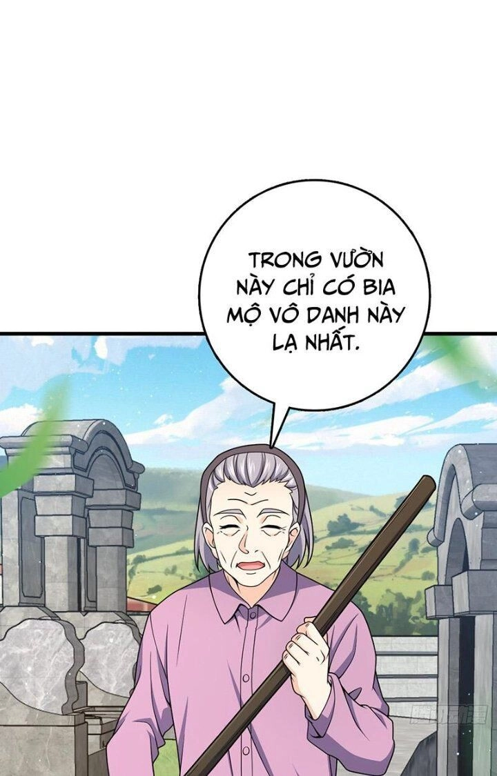 Đại Vương Tha Mạng Chapter 779 - 19