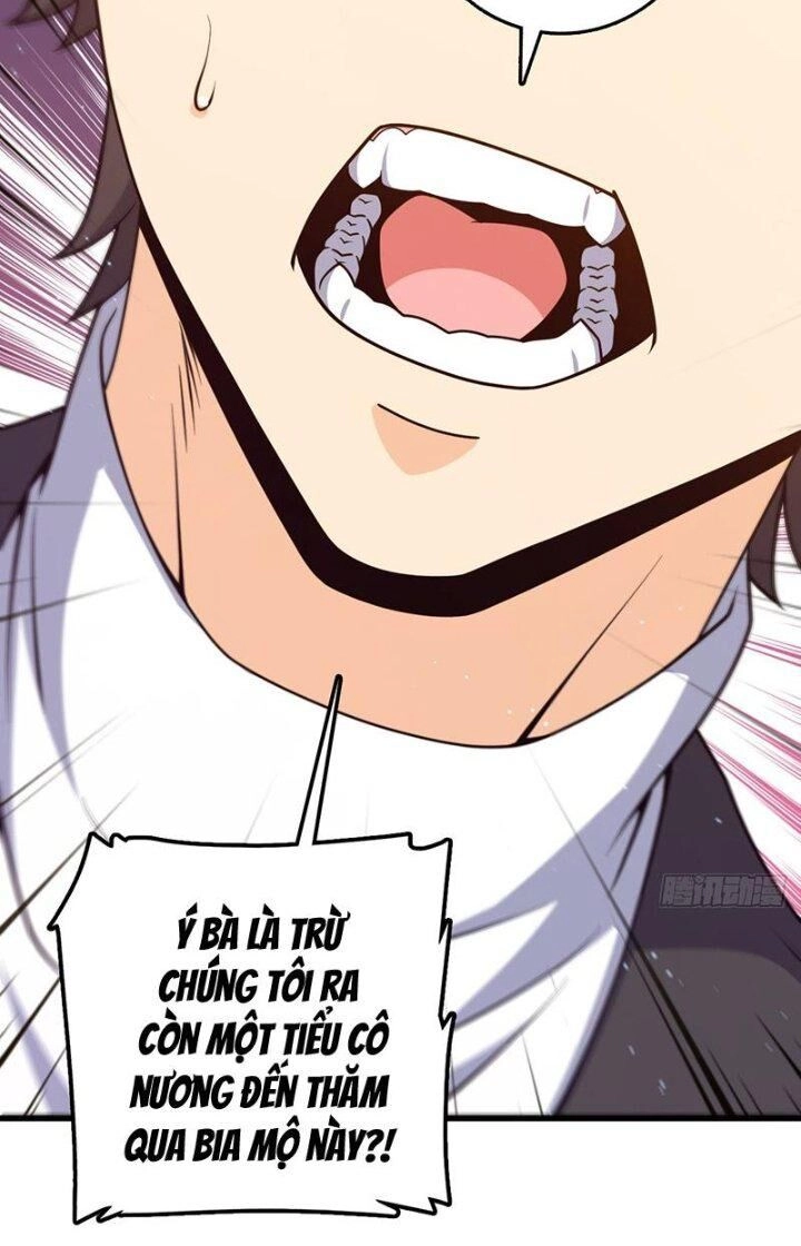 Đại Vương Tha Mạng Chapter 779 - 22