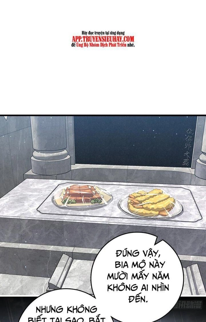 Đại Vương Tha Mạng Chapter 779 - 23