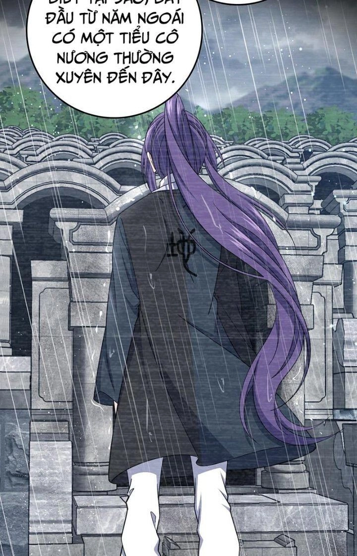 Đại Vương Tha Mạng Chapter 779 - 24