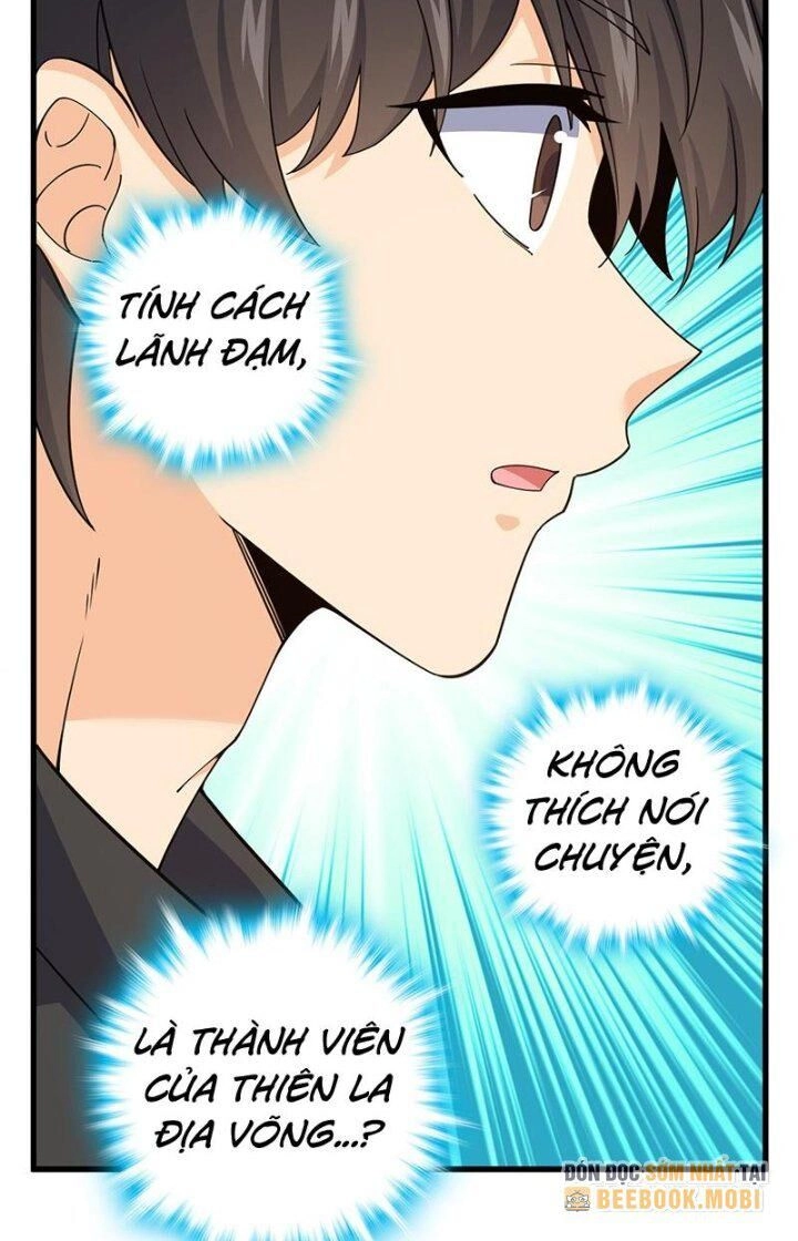 Đại Vương Tha Mạng Chapter 779 - 30