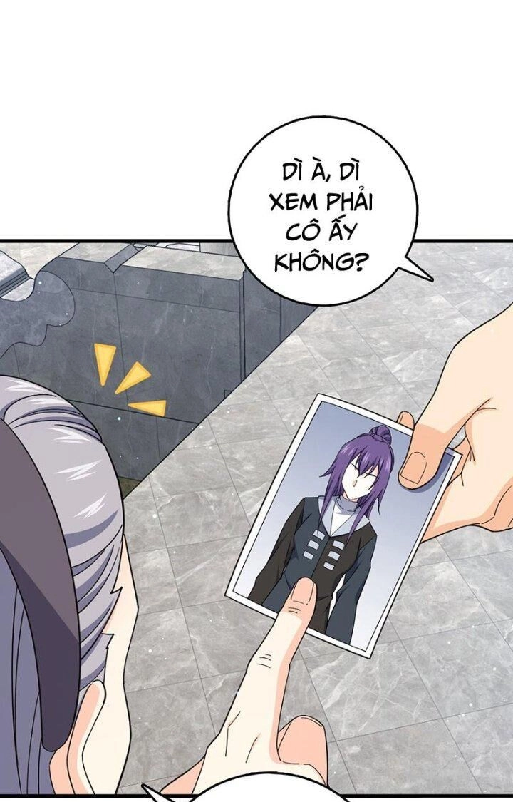 Đại Vương Tha Mạng Chapter 779 - 33