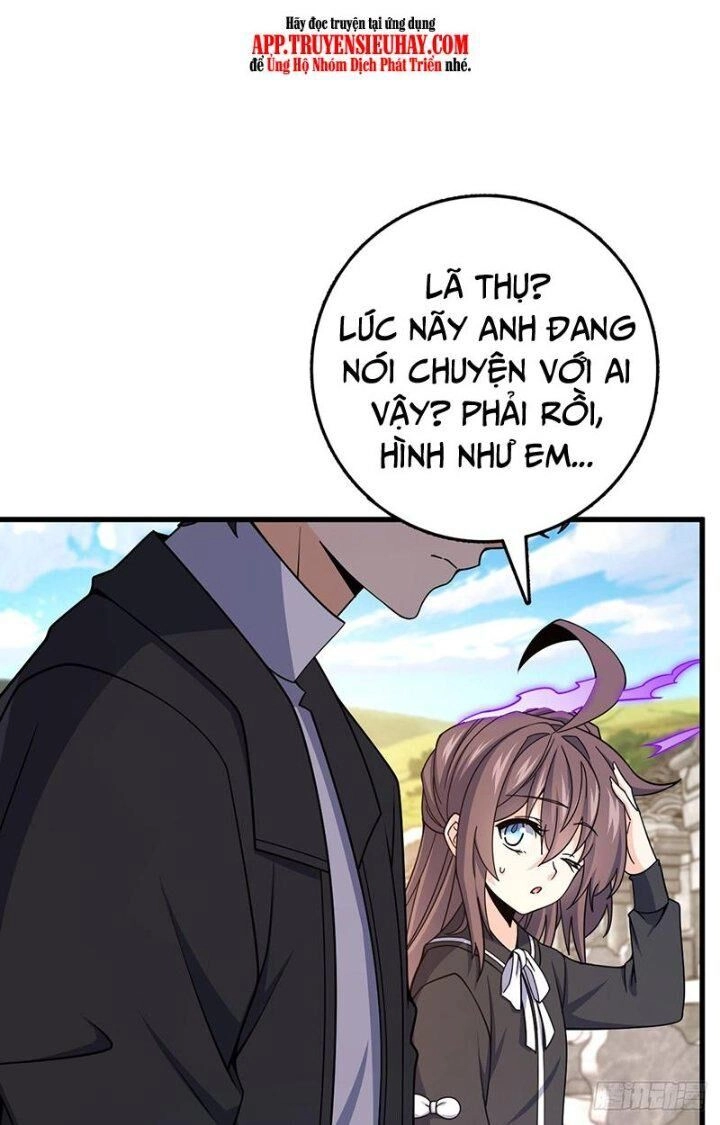 Đại Vương Tha Mạng Chapter 779 - 36